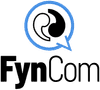 FynCom Logo