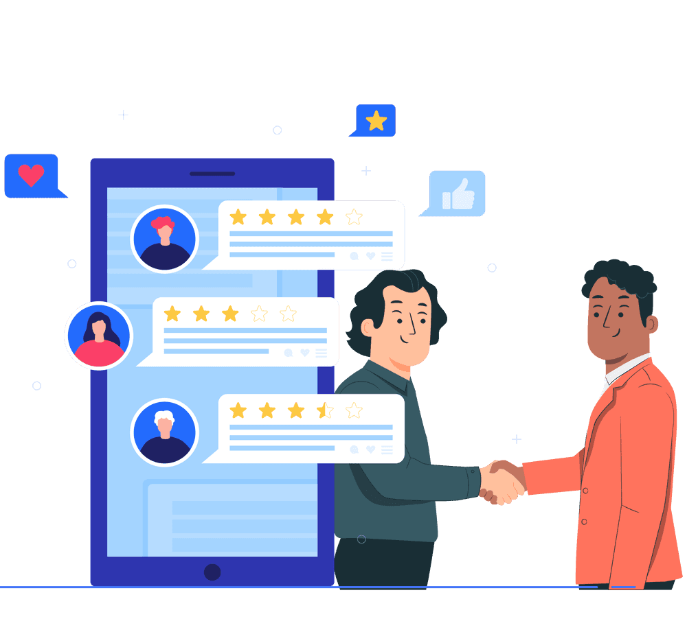 Close deals more quickly with FynCom Rewards