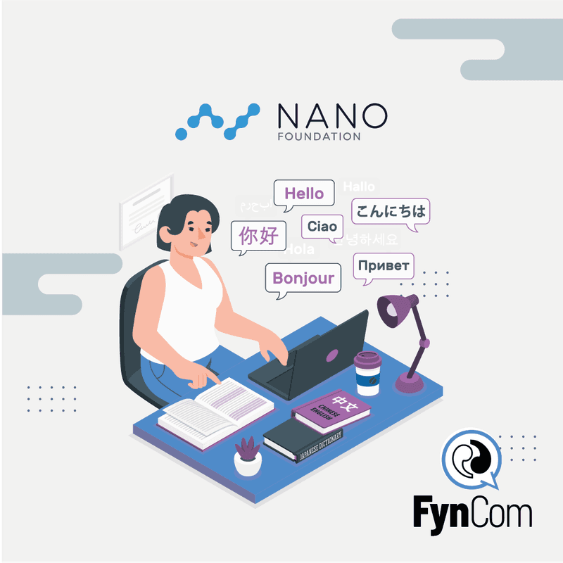 FynCom & Nano: Engagement Success