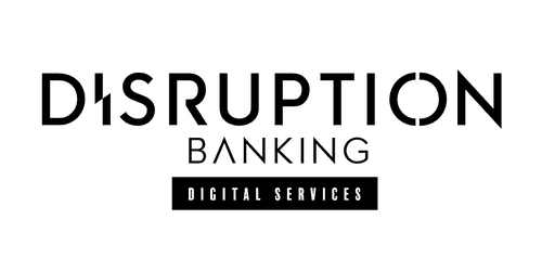 Disruption Banking