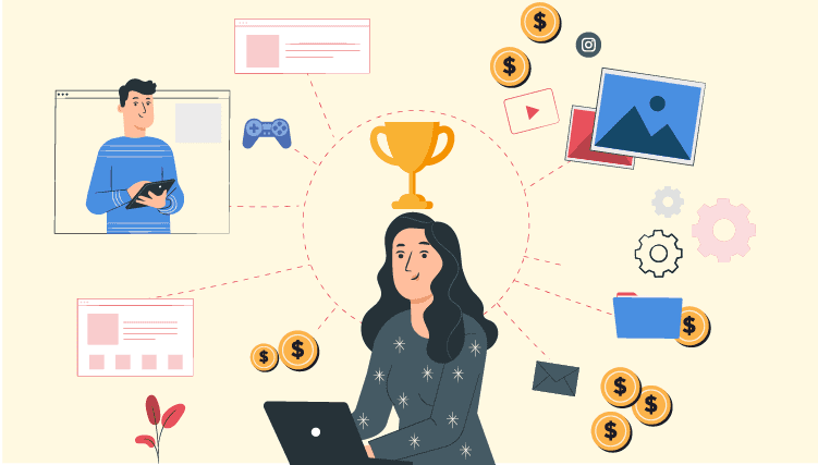 Boost Engagement: Gamified Rewards