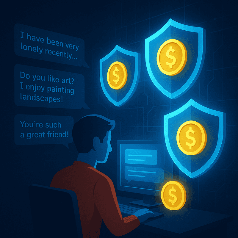 When Trust Gets Hacked: A $500,000 Scam and the Future of Digital Protection